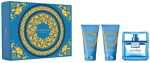 Kinkekomplektid meestele Versace Man Eau Fraiche Eau Fraiche