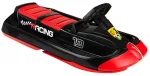 Roolikelk Hamax Sno Racing, must v./punane v., 109 cm x 55.5 cm