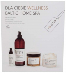 Kehahoolduskomplekt Ziaja Baltic Home Spa, 1150 ml