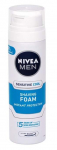 Raseerimisvaht Nivea Sensitive Cool, 200 ml