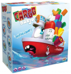 Lauam&auml;ng Splash Games Rocking Boat 30129