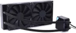 Veejahuti protsessorile Alphacool Core Ocean T38 AIO 280mm, 315 mm x 38 mm