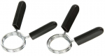 Treeningkangilukk Gymstick Spring Collars, 8 cm, 0.03 kg