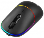 Juhtmevaba arvutihiir Tracer Ratero RF, must v.