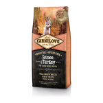 Kuiv koeratoit Carnilove Puppy, l&otilde;he, 12 kg