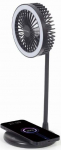 Lauaventilaator Gembird Desktop Fan, 15.3 W