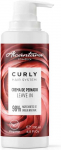 Juuksekreem Alcantara Cosmetica Curly Hair System Leave In, 200 ml
