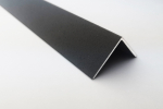 Alumiiniumprofiil, 1000 mm x 10 mm x 10 mm