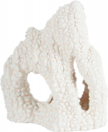 Akvaariumi dekoratsioon Zolux Coral Arch 355594, valge, 9.2 cm