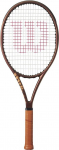 Tennisereket Wilson PRO STAFF TEAM V14, pruun