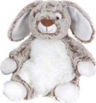 Pehme m&auml;nguasi Millenium Bunny 468646, valge v./beež v., 21 cm
