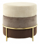 Tumba Kayoom Matilda 225 XY88O-BRW, pruun v., 48.5 cm x 48.5 cm x 46 cm