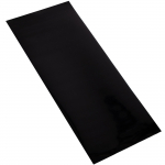 Vaip Springos Protective Mat, must v.