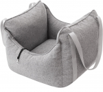 Loomade transpordikott Doggy One FONSZA1, 60 cm x 55 cm x 37 cm