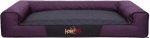 Loomavoodi Hobbydog Victoria VICBCM6, bordoo/must, XXL