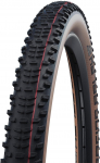 Jalgratta rehv Schwalbe Racing Ralph HS 490 11654049.01, kumm, must v., 29", 2.25"