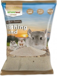 Liiv n&auml;riliste jaoks Nature Land Bathing Sand 808509, 3.3 kg