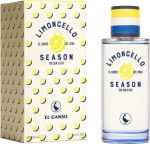 Tualettvesi El Ganso Limoncello Season, 125 ml