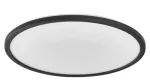 Nutivalgustus lagi Ledvance Smart+ WIFI 4058075752801, LED, 2700 - 6500 &deg;K, 1 x 25 W, valge v. / must v.