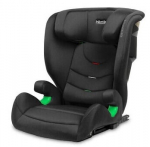 Turvatool Caretero Nimbus I-Size, must v., 15 - 36 kg