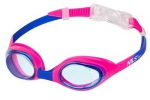 Ujumisprillid Nils Aqua Kids NQG170AF, sinine v./roosa v.