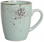 Tass Domoletti Speckle Mint, mint, 0.368 l