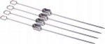 Grillivarras Master Grill & Party MG136, 43 cm x 0.8 cm