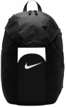 Seljakott Nike Academy Sport Storm-FIT, must, 30 l