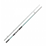 Spinning Abu Garcia Beast X Pike 862 XH 1531520, 259 cm, 271 g, must v./roheline v.