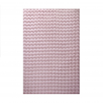 Koridorivaip Ambiance AMBIANCE802505110ROSE, roosa v., 250 cm x 80 cm