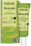 Silmakreem Floslek richAvocado, 30 ml