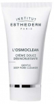 N&auml;opuhastusvahend Institut Esthederm Osmoclean, 75 ml