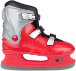 Uisud Nijdam Rental Senior, h&otilde;be v./must v./punane v., 35 - 36