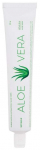 Hambapasta White Pearl Aloe Vera, 120 ml