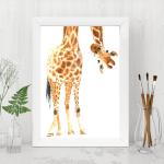 Fotomaal Wallity BC589411454, 24 cm x 29 cm