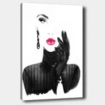 Reproduktsioon Wallity 460140547_70100, 70 cm x 100 cm