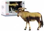 M&auml;ngukujuke Lean Toys Antelope 12348, 8 cm, pruun v.