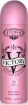 Deodorant naistele Cuba Victory, 200 ml