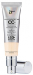 Vedel jumestuskreem IT Cosmetics Your Skin But Better CC+ SPF 50, SPF 50, fair, 32 ml