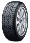 Talverehv Dunlop SP Winter Sport 3D 225/50/R17, 94-H, E, D, 70 dB