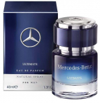 Parf&uuml;&uuml;mvesi Mercedes-Benz Ultimate, 40 ml