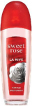 Deodorant naistele La Rive Sweet Rose, 75 ml