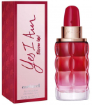 Parf&uuml;&uuml;mvesi Cacharel Yes I Am Bloom Up!, 50 ml