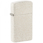 Tulemasin Zippo 49265 Slim&reg; Mercury Glass, mitmev&auml;rviline