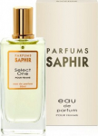 Parf&uuml;&uuml;mvesi Parfums Saphir Select One, 50 ml