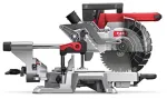Ketassaag FLEX SMS 190, 18 V