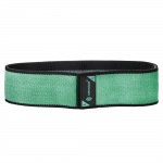 Takistuskumm Springos FA0111, 43 cm x 8 cm x 0.3 cm, roheline v.