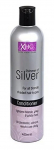 Juukse konditsioneer Xpel Shimmer Of Silver, 400 ml