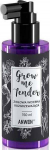 Juuksepiim Anwen Grow Me Tender, 150 ml