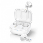 Juhtmeta k&otilde;rvaklapid Buxton BTW 3300, valge v.